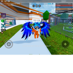 Cyber fighter