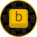 16. B