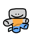 Bob Plushie