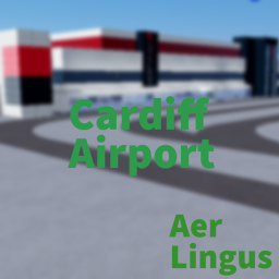 EI | Cardiff Airport