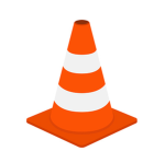 Traffic Cone Homies