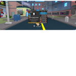 Shadow Assassins [Make Top IO]