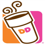 Dunkin Donuts Bloxburg.