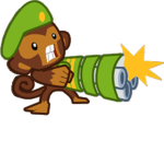 Grand Army of the Monkeys