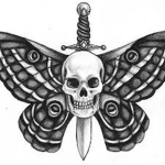 moth gang