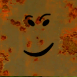 Rust Virus icon