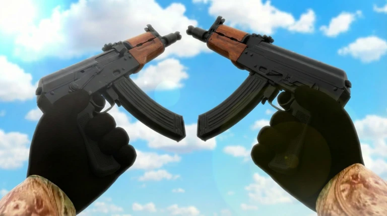 (🔫FREE GUNS🔫) South London RP 😈