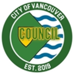 City Of Vancouver Of Canada