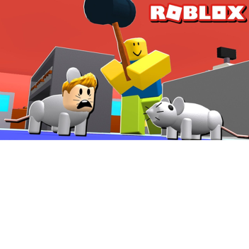 Escape pet shop! obby!