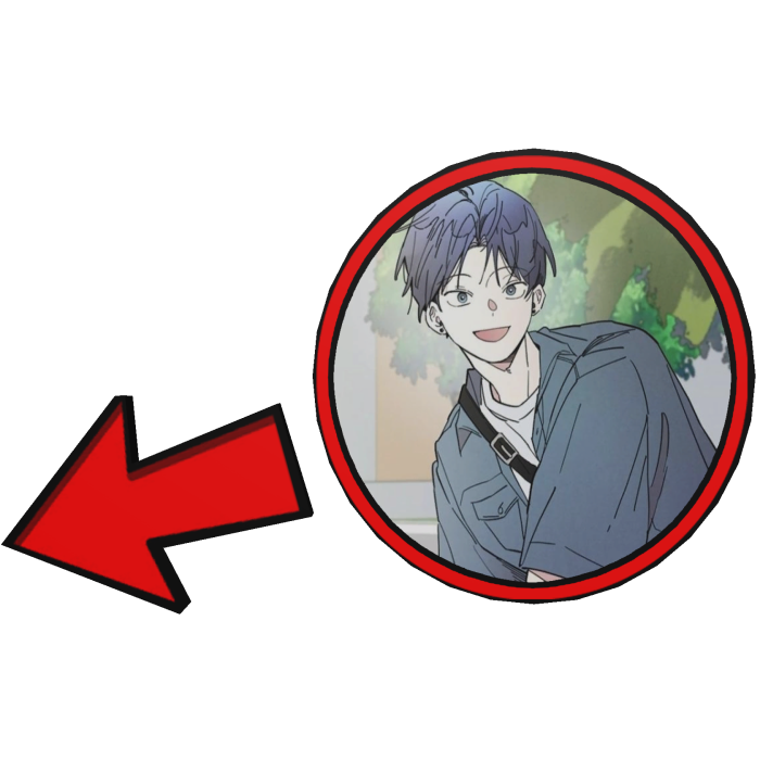 Song Uyun Pointing Meme Circle One-Room TA