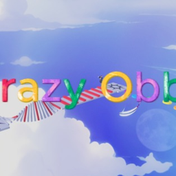 Crazy Obby