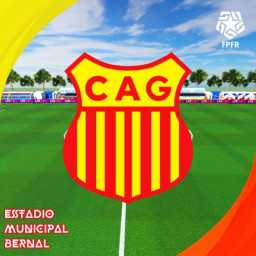 [🏆🇵🇪] FPFR || Estadio Municipal Bernal