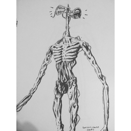 Survival The Siren Head