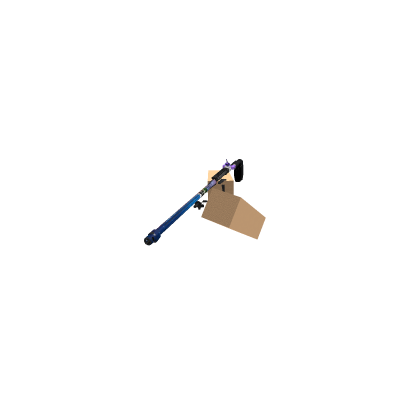 Beach awp no scope
