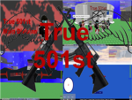 True 501st
