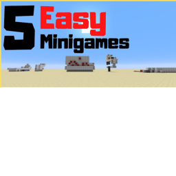 Mini games