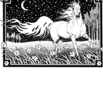 The Wild Runners Horse Pack