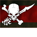 [GBP] ☠Boston Pirates☠