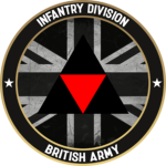 (3ID) 3rd Infantry Division