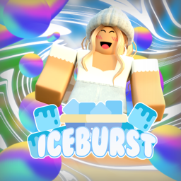 [RELEASE] Iceburst Cafe