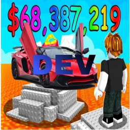Survive Lava For Cars