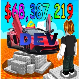 Survive Lava For Cars  icon
