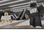 Jojo blox meme