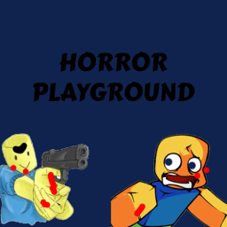 HORROR PLAYGROUND (NEW LEAK)