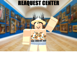 Request Center