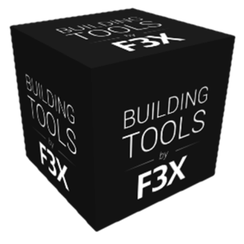 F3X Building [By REINOK1234] 