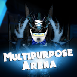 Multipurpose Arena | TRAIN