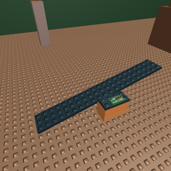 The Haunted Mansion with ghosts