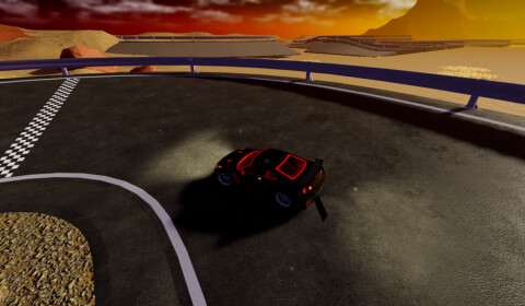 Corrida na roblox 