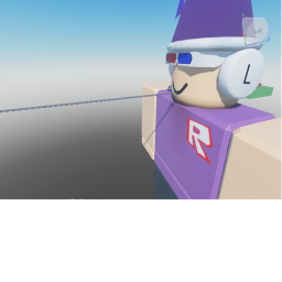 Cart ride to RDITE!