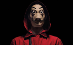 Money Heist [RAID]