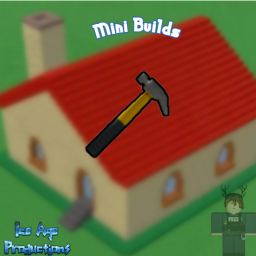 Mini Build Showcase