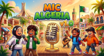 Algerian Hangout