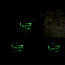 NN_NNS STUDIO (nico nextbots map) icon