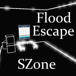 Flood Escape SZone ( Upload-In-Group )