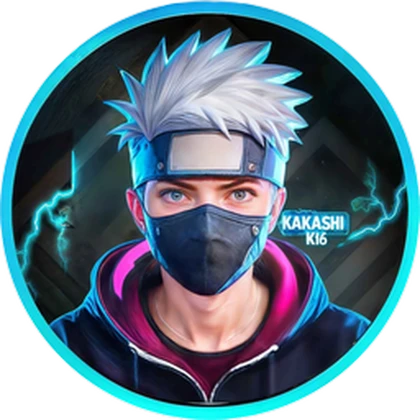 Ki6 Roblox group icon