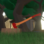 Lumber Tycoon Remastered