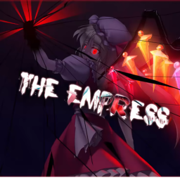 RoBeats: The Empress (Scream Off)