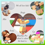 BlueDay Preschool