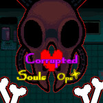 [ Badge Giver Fix. ] Undertale Corrupted Soul Ops