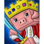 JOIN IF THECNOBLADE NEVER DIES