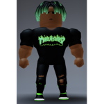 BigbroRudy’s Group