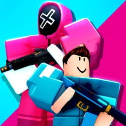 No Squid In Game icon