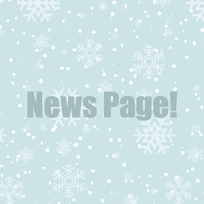 KerriBear09's News Page Roblox group icon