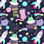 Star cat rebels