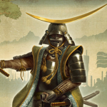 The Imperial Shogun Order